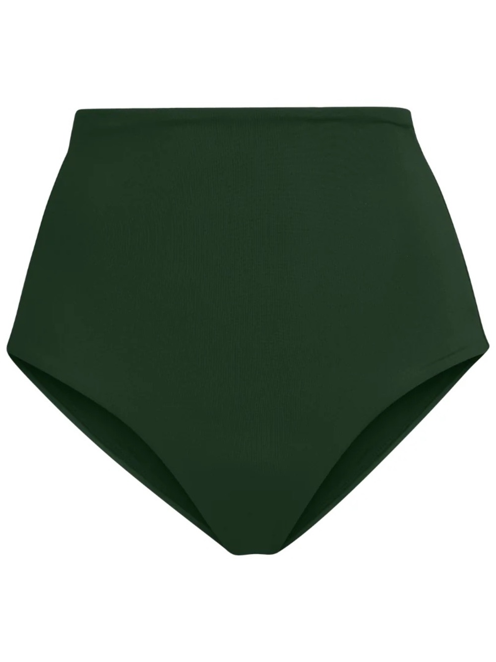 Left On Friday Hi Tide Bottoms in Palm - Size S